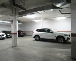 Parking of Garage to rent in  Madrid Capital