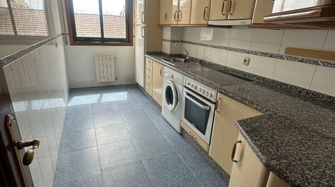 Foto 3 de Piso de alquiler en Rúa Río Támega, 6, Ventiun, Ourense Capital