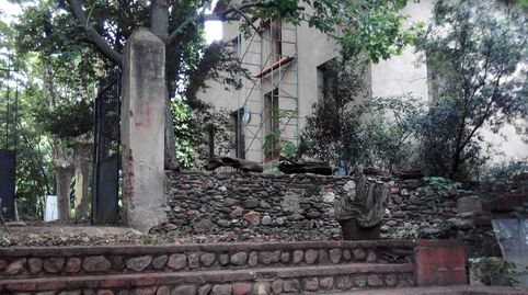 Foto 5 de Finca rústica en venda a Carrer de Francesc Moragas, Sant Celoni, Barcelona