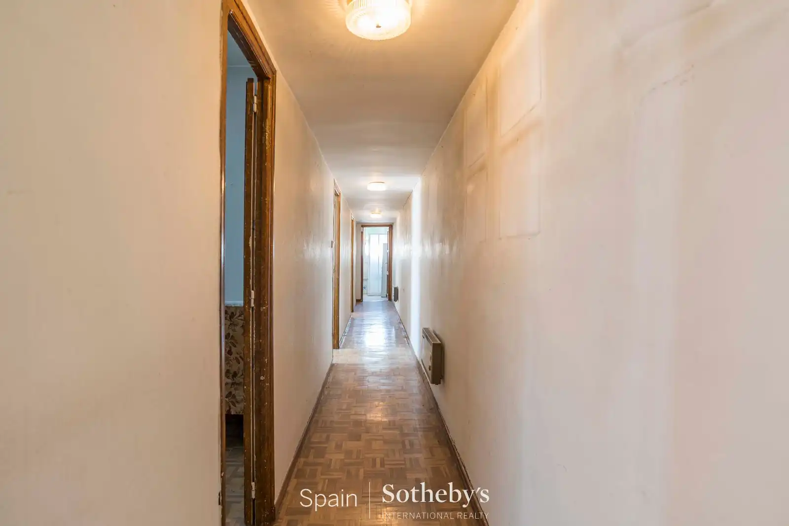 Penthouse mit Aufzug zum Verkauf in Calle del Tutor, imagen 25