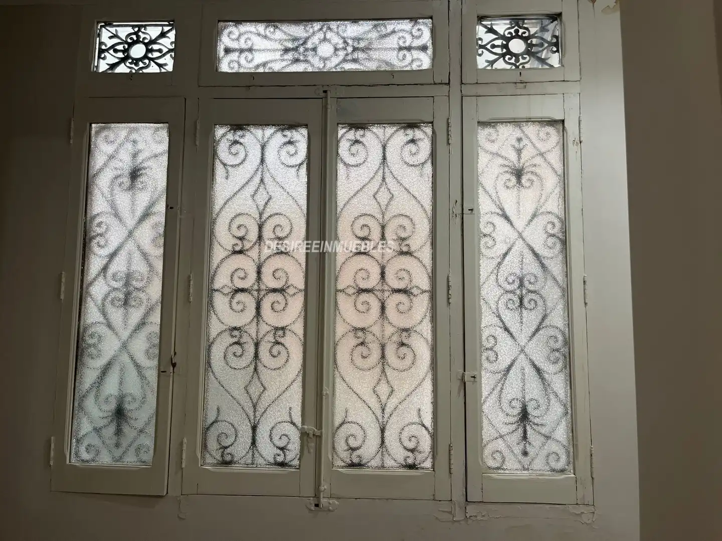 Oficina de alquiler en Valencia con Aire acondicionado, Calefacción y Terraza