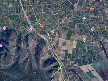 Terreni e lotti in vendita a Xeraco