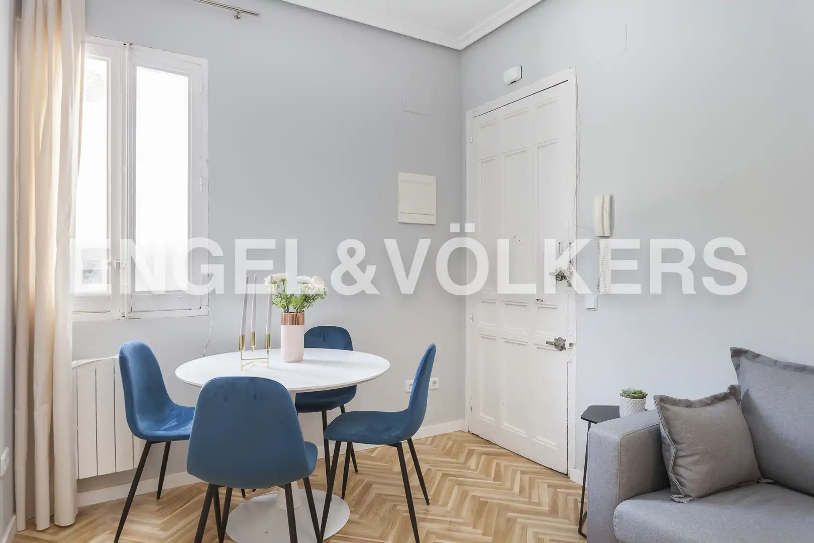Flat with lift to rent in Calle de Murcia, imagen 5