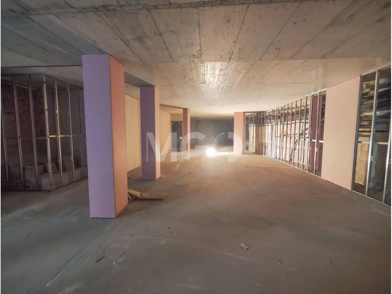 Gewerbefläche zum Verkauf in Rambla Hospital 30, imagen 11