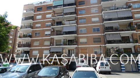 Photo 5 of Garage for sale in Málaga, Marxalenes, Valencia