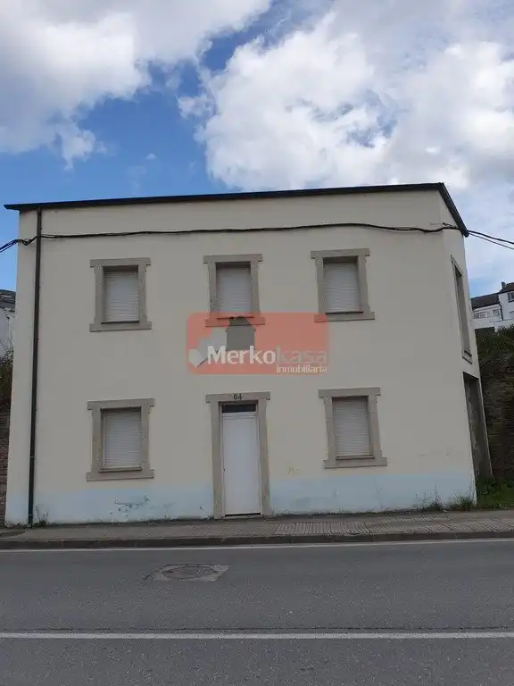 Finca rústica en venta en Sagrado Corazón - As Gándaras