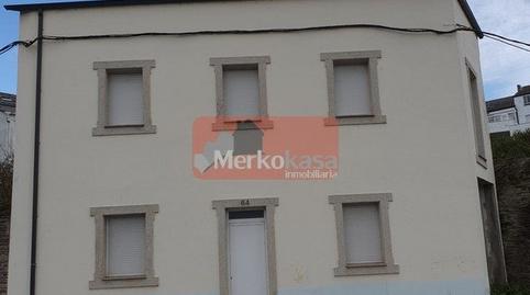 Foto 2 de Finca rústica en venda a Sagrado Corazón - As Gándaras, Lugo