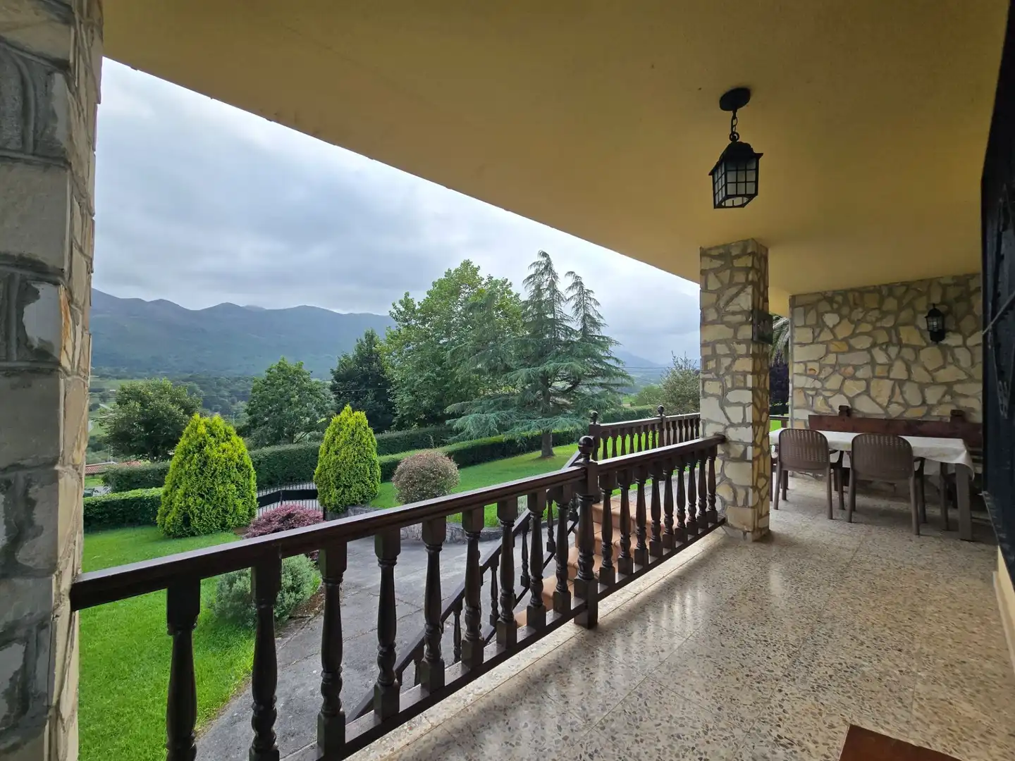 Casa con jardín en venta en tresgrandas, imagen 21