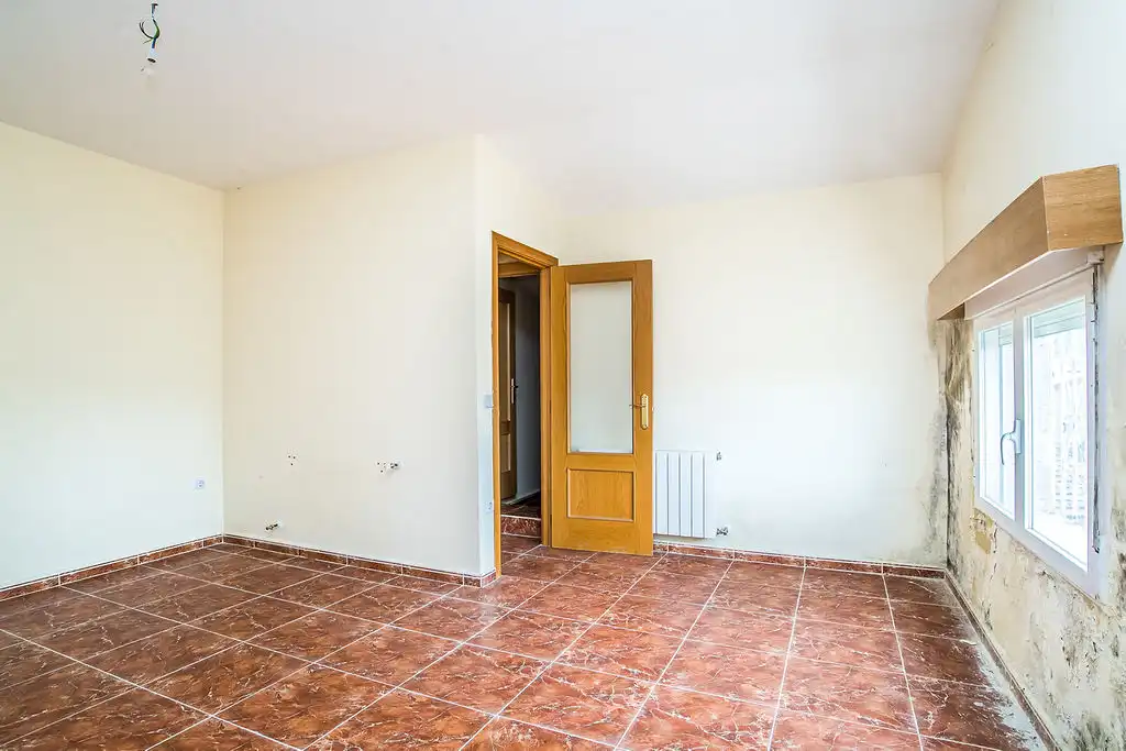 Casa adosada en venda a C/ San Miguel, Fresno de la Fuente