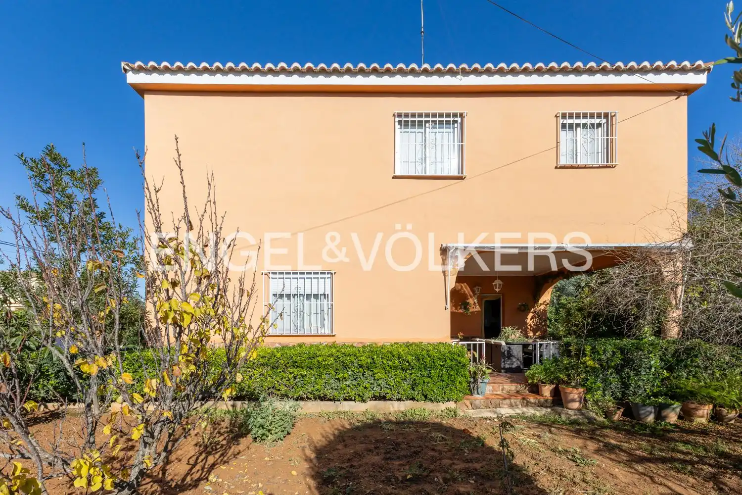 Casa o chalet en venta en La Conarda - Montesano