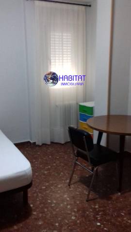 Piso en Alquiler en Plaza de Toros