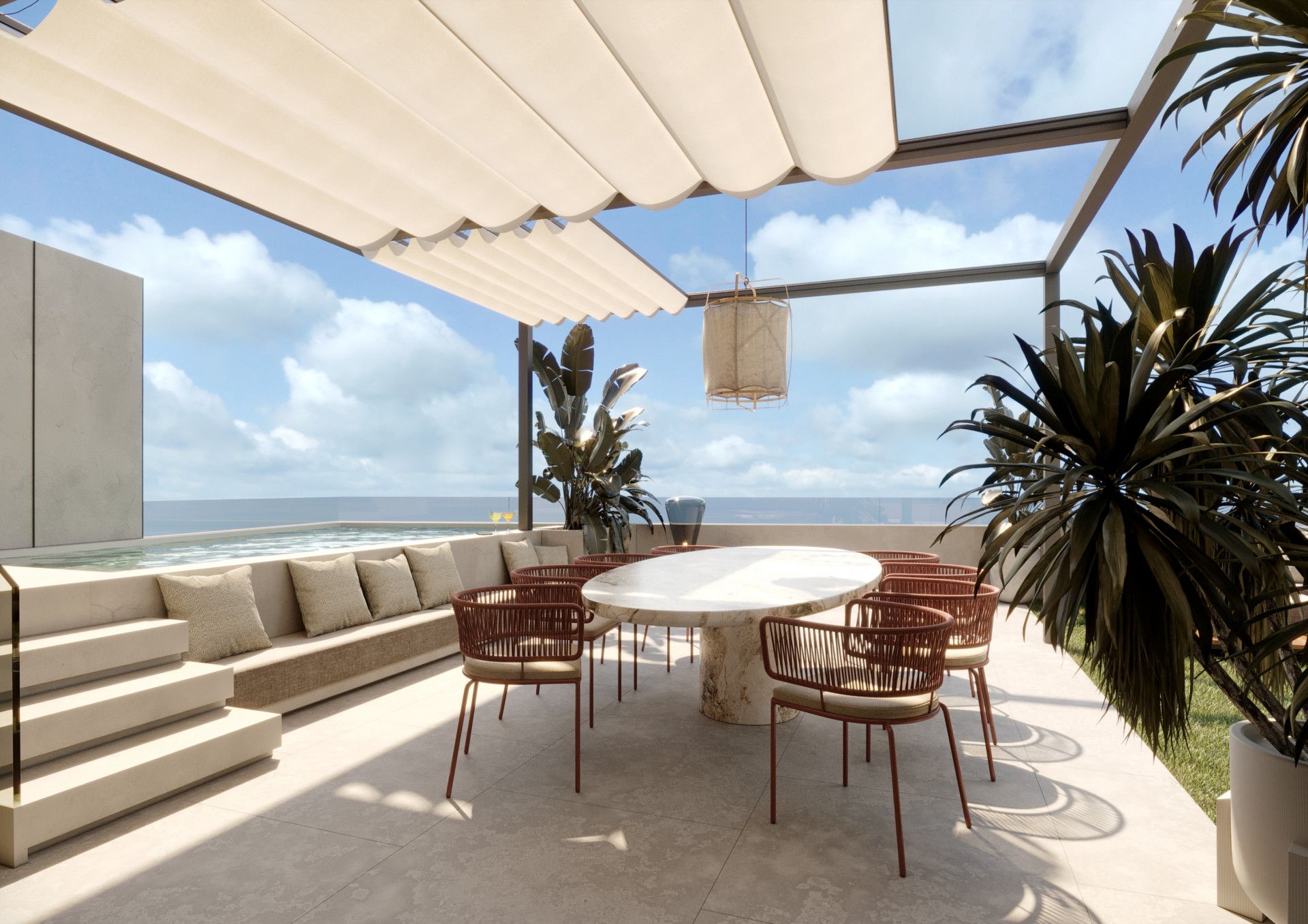 Apartament en venda a Casco Antiguo