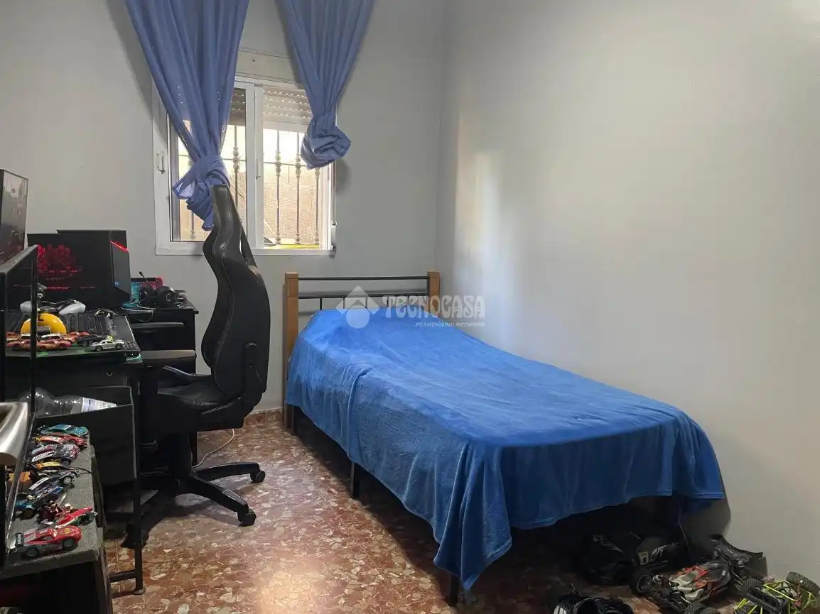 Habitación de Casa o chalet en venta en Chiclana de la Frontera