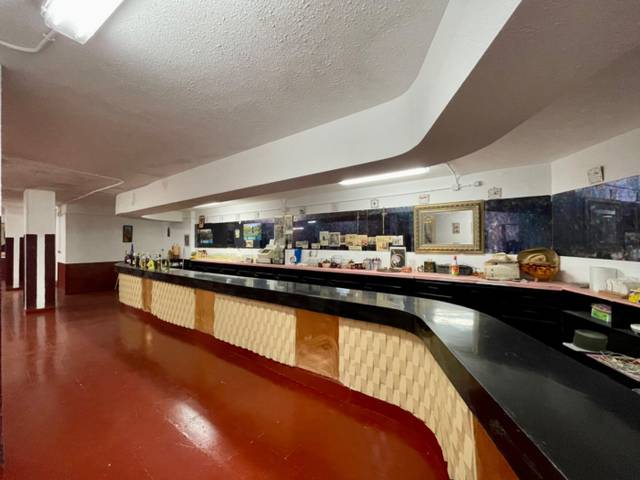 Local comercial en Venta en Centro