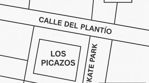 Foto 3 de Pis de lloguer a Calle el Plantío, 4, Hoyo de Manzanares, Madrid