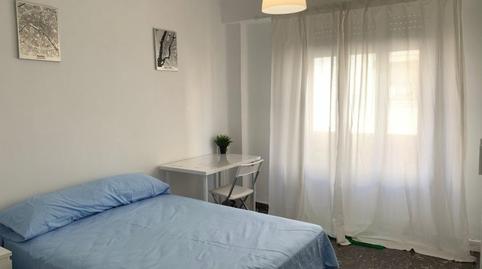 Foto 3 de Piso de alquiler en Valencia - Calle Turia, El Botànic,  Valencia Capital