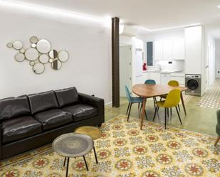 Apartment to rent in  Madrid Capital