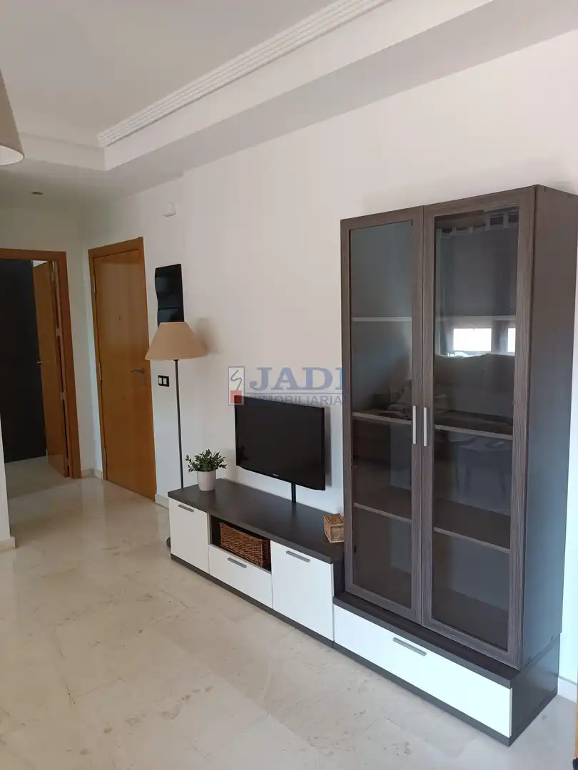 Apartments for rent in Valdepeñas