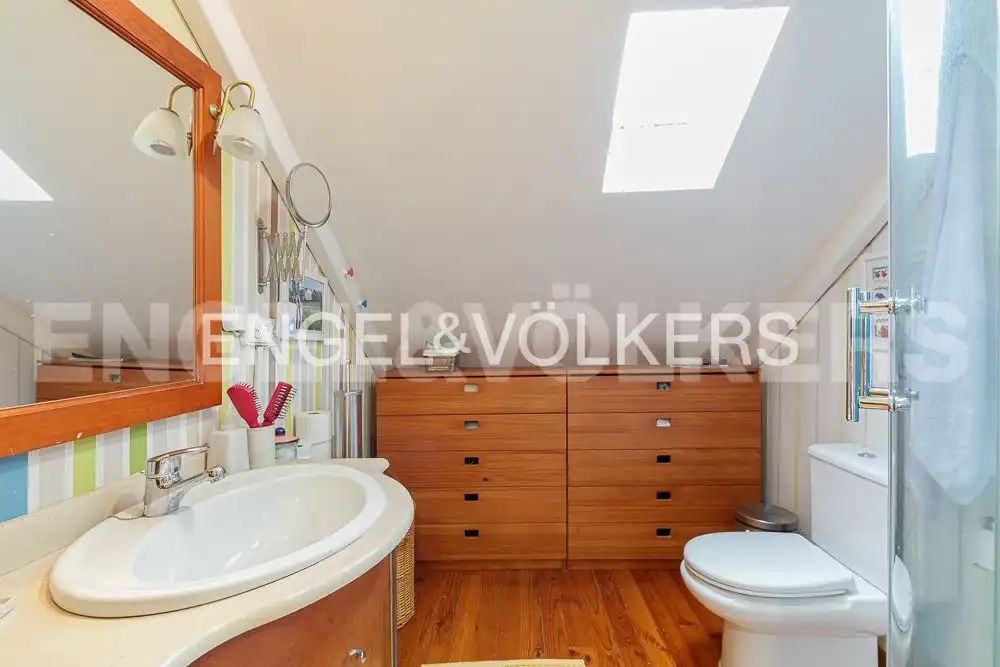Casa con terraza en venta en Mondariz, imagen 15
