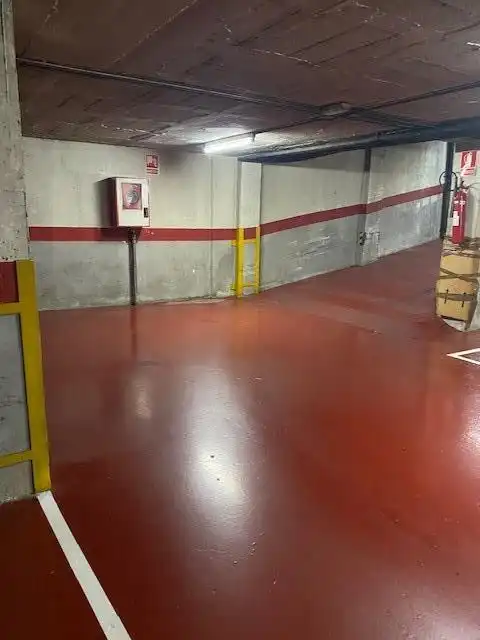 Garage for sale in Santa Coloma de Gramenet