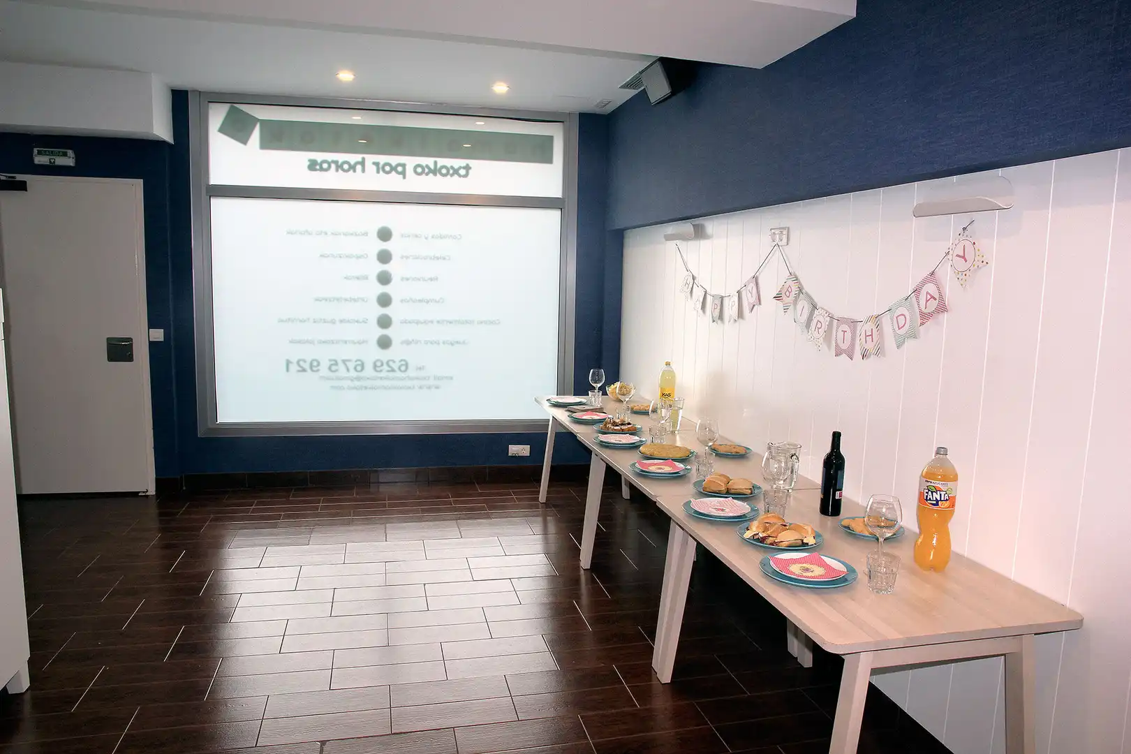 Local comercial en venda a Las Arenas, imagen 3