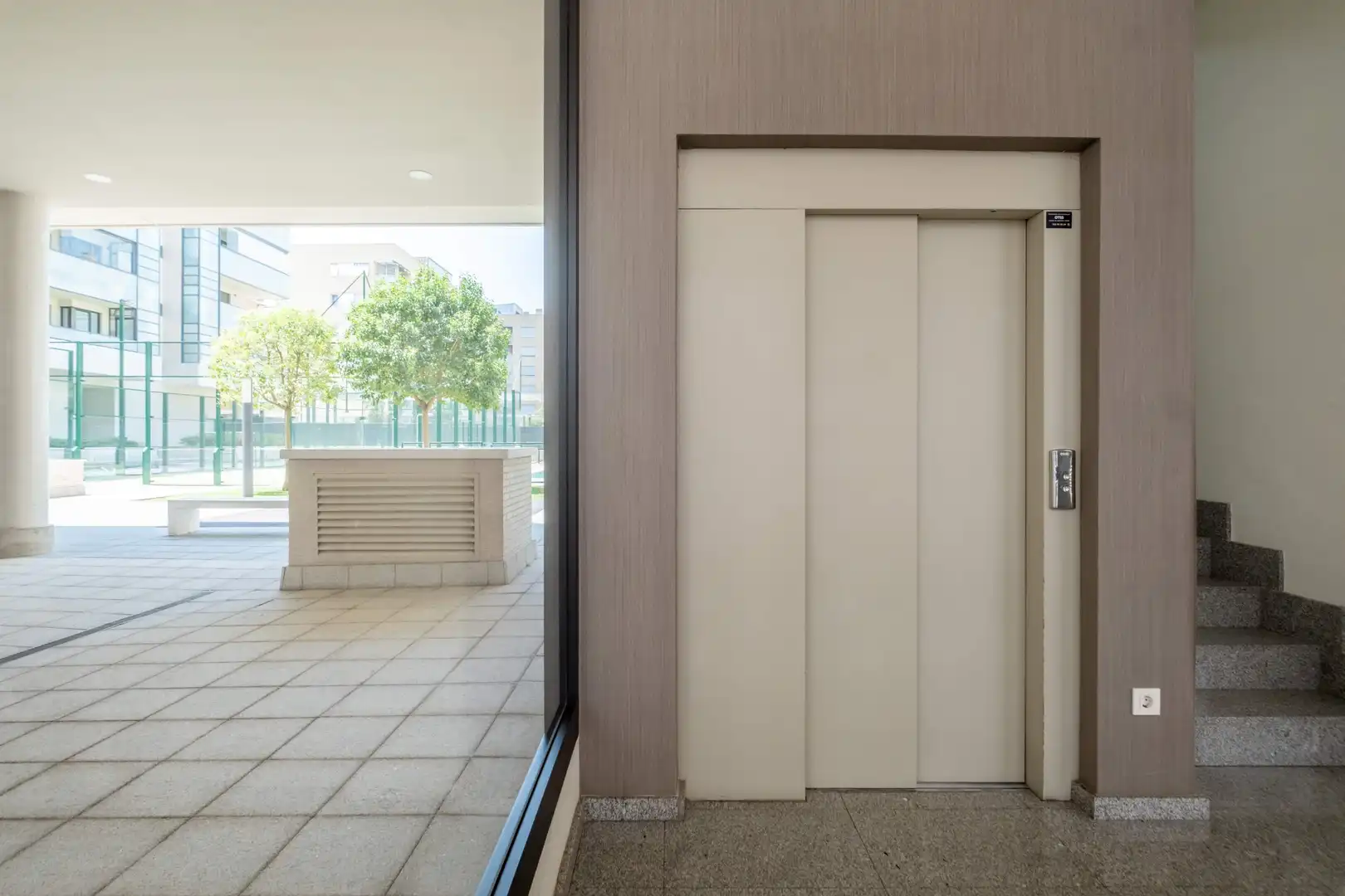 Ático en venta en Zaragoza con Calefacción, Jardín privado y Terraza