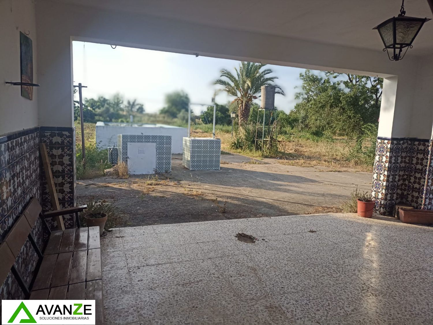 Country homes for sale in MACILLASO, Oeste