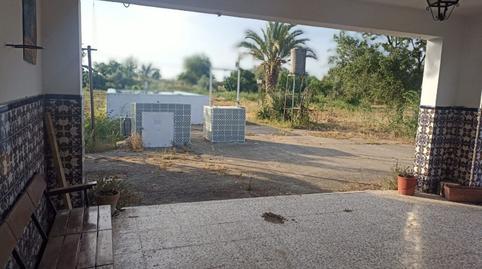 Foto 2 de Finca rústica en venda a Macillaso, Oeste, Badajoz