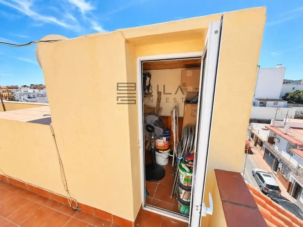Attique à vendre à Las Lagunas, imagen 21