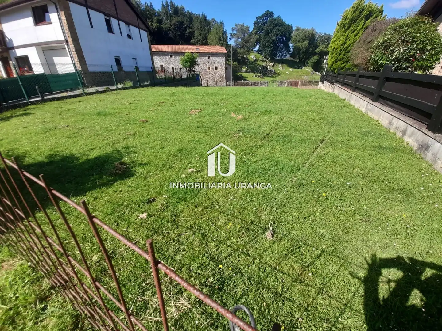Residencial en venta en Guriezo