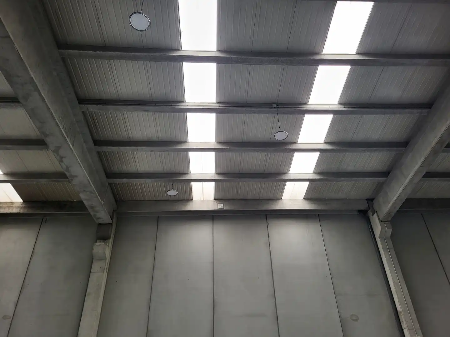 Nave industrielle à louer à Carrer de Friedrich Wilhelm Sertüner 9, imagen 51