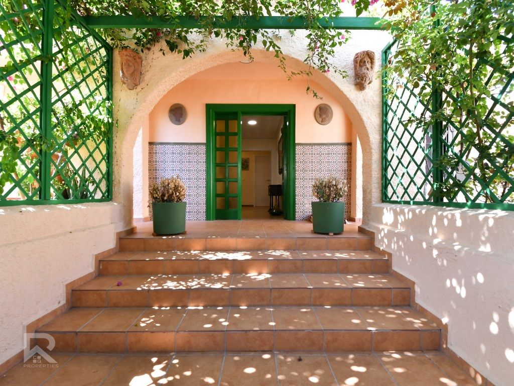 Casa o xalet en venda en Daimús
