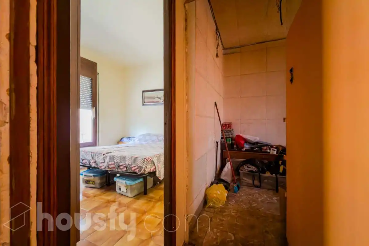 Piso en venta en Barcelona, Barcelona