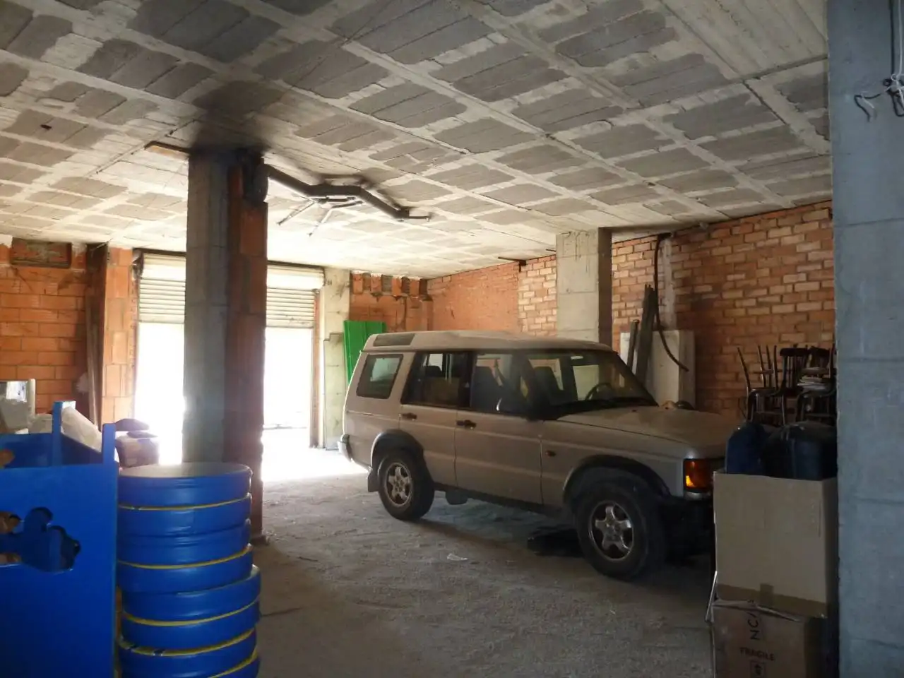 Local comercial en venda a Remei - La Guixa, imagen 4