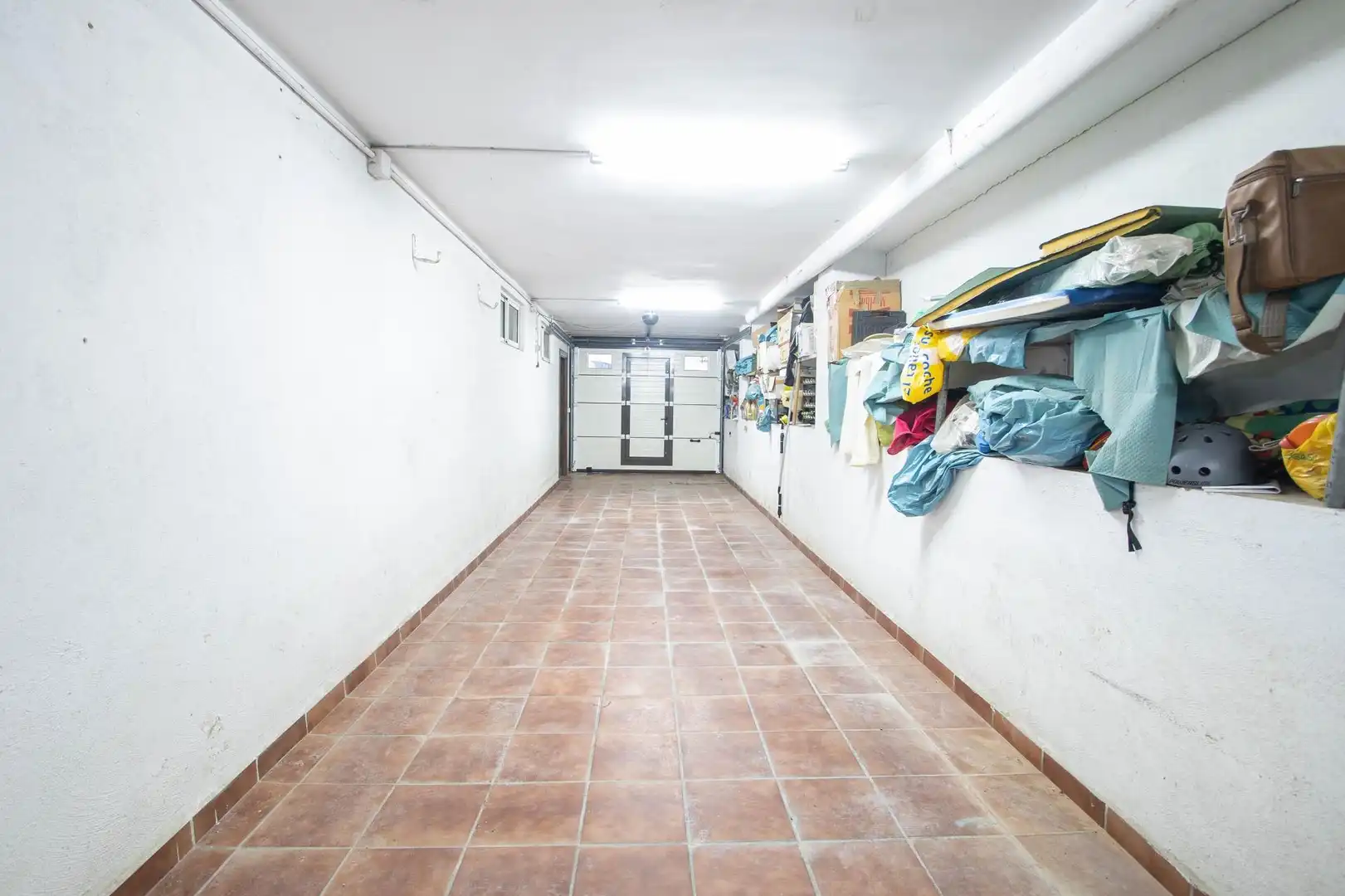 Casa o chalet en venta en Peligros con Aire acondicionado, Calefacción y Jardín privado