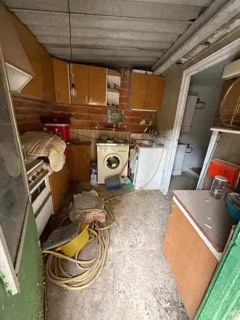 Kitchen of Houses for sale in Cantalpino