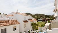 Vista exterior de Casa adosada en venda en Fuengirola amb Terrassa i Balcó