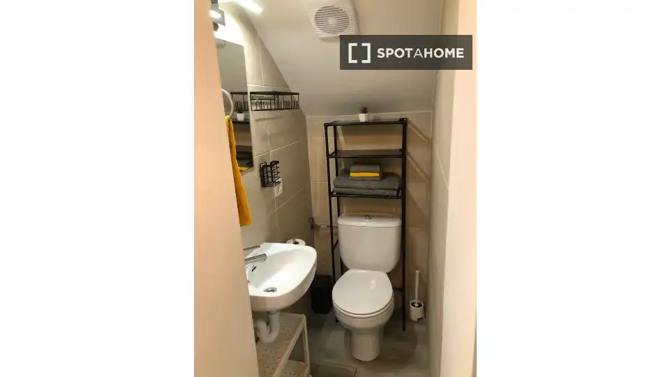 Habitación en S'Arenal
