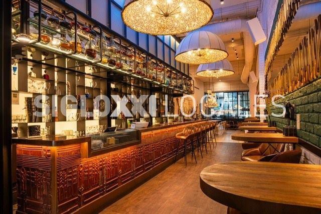 Photo 1 of Premises to rent in Muntaner, L'Antiga Esquerra de l'Eixample, Barcelona