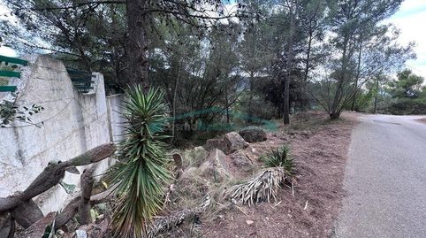 Oportunidad en Serra parcela urbana de 827 m2 en un entorno natural único, immagine 4