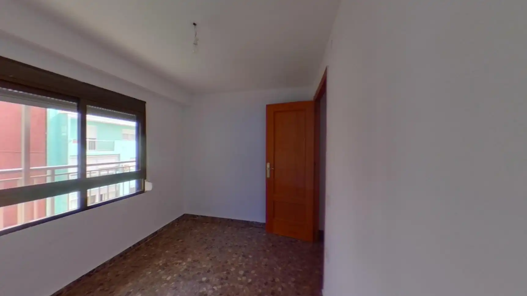Piso con terraza en venta en Carrer del Pare Antón Martín 3, imagen 15