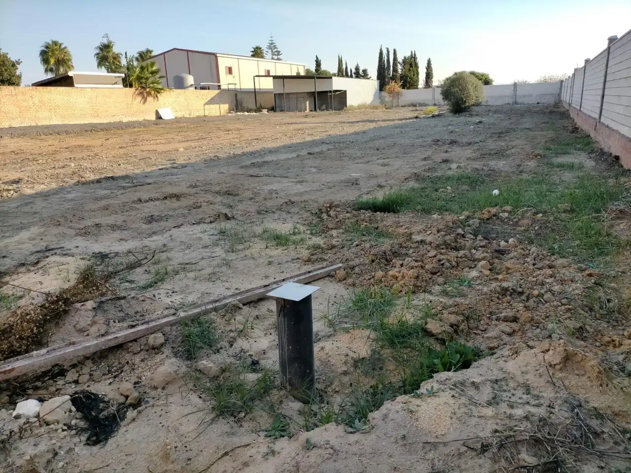Lands and plots for sale in Munive, imagen 13