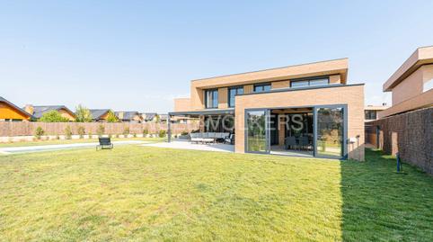 Photo 2 of House or chalet for sale in El Cantizal, Las Rozas de Madrid