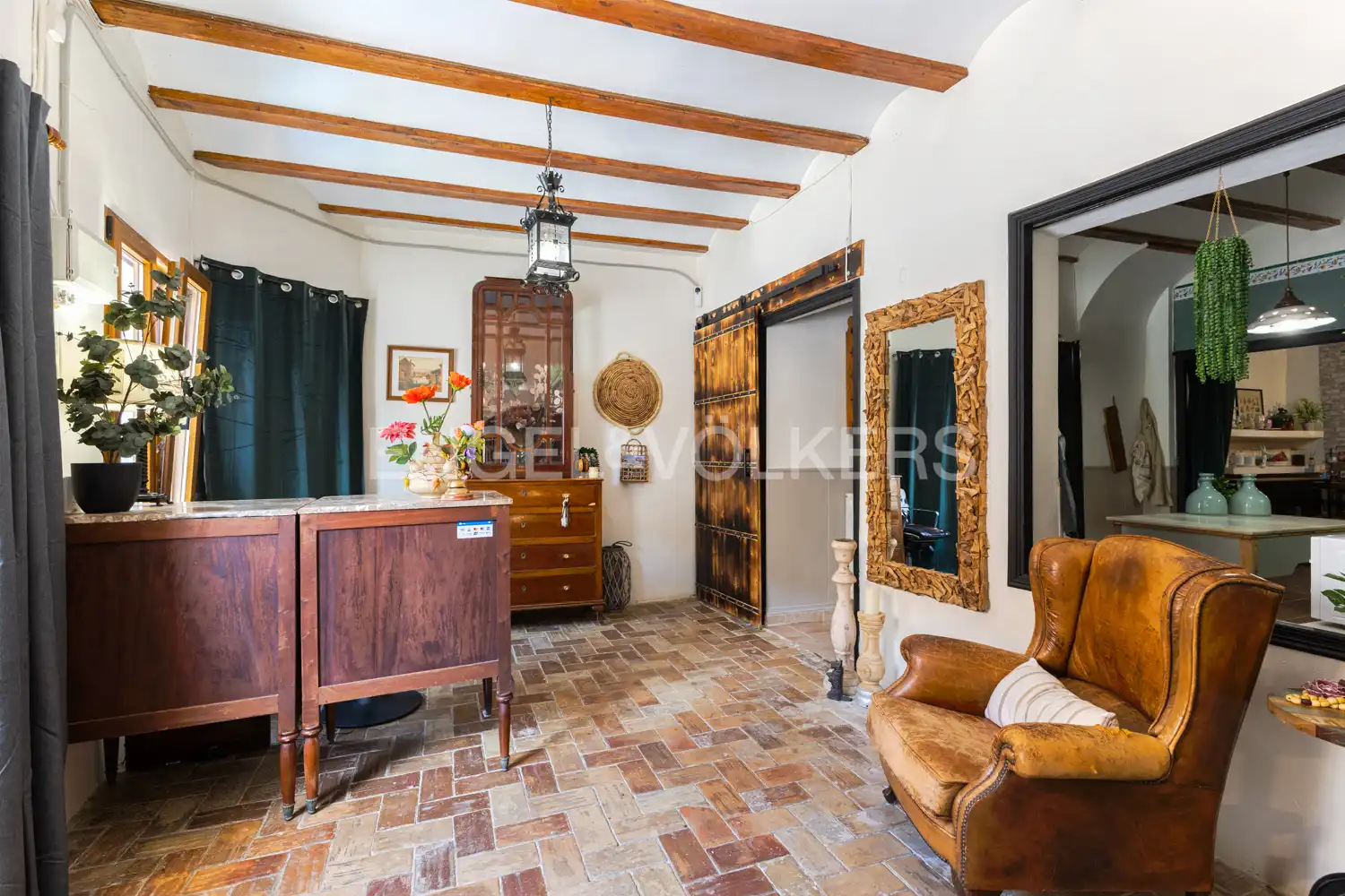 Casa o chalet en venta en Alcublas con Aire acondicionado, Calefacción y Jardín privado