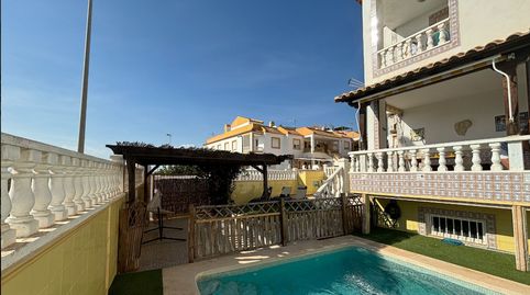 Foto 5 de Casa o xalet de lloguer a Residencial Parque de las Naciones, Zona Carrefour - Urbanizaciones, Torrevieja