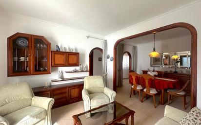 Living room of Flat for sale in La Orotava  with Balcony