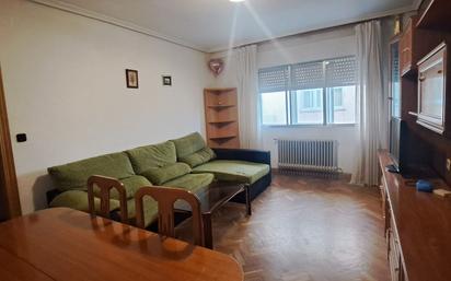 Flat for sale in Jesús del Gran Poder, 53, Ávila Capital