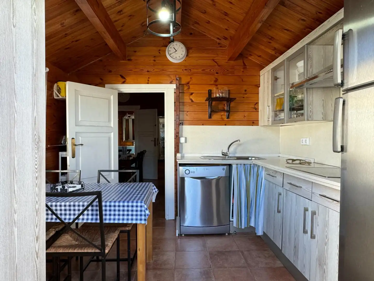 Finca rústica en venta en La Jara