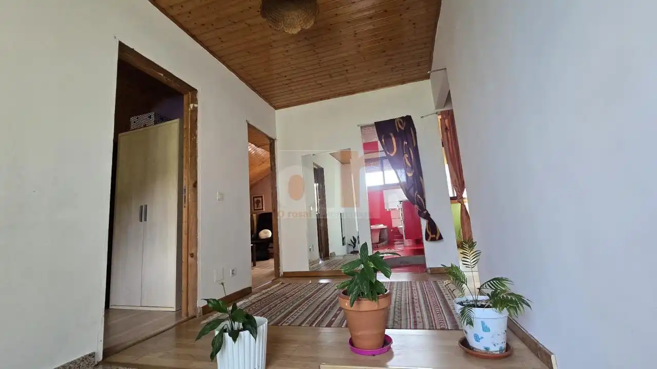Casa o chalet en venta en Moaña con Calefacción, Jardín privado y Amueblado