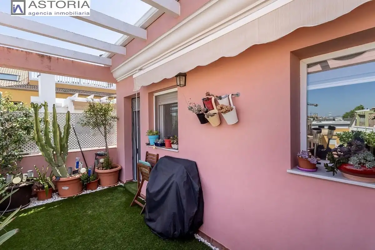 Maison mitoyenne à vendre à Calle SANTO SEPULCRO DE LA QUINTA, imagen 4